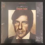 LP Leonard Cohen ‎– Songs Of Leonard Cohen (COLUMBIA 2016), Ophalen of Verzenden, 1960 tot 1980, Nieuw in verpakking, 12 inch