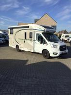 Camper Chausson Nordic Edition 777GA SKY, Caravans en Kamperen, Mobilhomes, Automaat, Chemisch toilet, Standaard zit, Ford