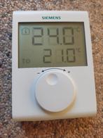 Thermostaat Siemens, Doe-het-zelf en Bouw, Ophalen of Verzenden