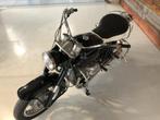 Moto Guzzi V7 speical, Motoren, Toermotor, Bedrijf, 755 cc