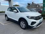 Volkswagen T-Cross benzine, Voorwielaandrijving, Euro 6, Bedrijf, Dealer onderhouden