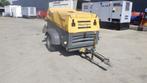 Atlas Copco XAS 47 (Stock ID 16407), Doe-het-zelf en Bouw, Compressors, Ophalen, Gebruikt
