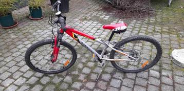 vélo enfant 24 pouces beschikbaar voor biedingen