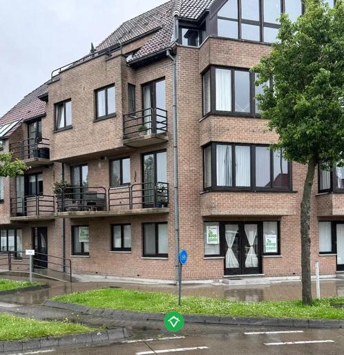 APPARTEMENT MET 2 SLAAPKAMERS TE KOEKELARE, Immo, Huizen en Appartementen te koop, Provincie West-Vlaanderen, Appartement, D