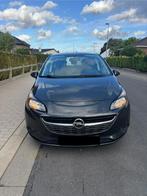 Opel Corsa-e 1.4 automaat 2018 157.000km, Auto's, Opel, Automaat, Bedrijf, Achteruitrijcamera, Corsa