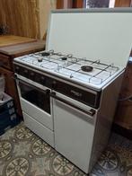 leuk retro stijl gasfornuis plus oven op butaan gas. -+ 1970, Ophalen, Gebruikt