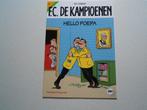 F.C. De kampioenen 75 De Kampioenen in Rio 2013 1ste druk., Boeken, Eén stripboek, Ophalen of Verzenden, Nieuw, Hec Leemans