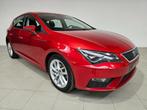 Seat Leon 1.0 TSI DSG AUTOMAAT, Stof, 4 cilinders, Electronic Stability Program (ESP), Leon