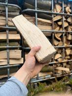 Droog brandhout, Tuin en Terras, Ophalen