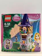LEGO Disney Rapunzel's Creativity Tower, Ophalen of Verzenden, Zo goed als nieuw, Complete set, Lego