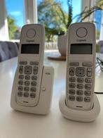 Draadloze telefoon Gigaset A220, Ophalen, Zo goed als nieuw