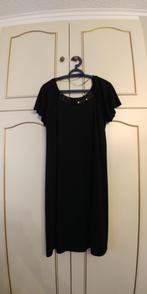 Zwart kleedje, glinsterende halslijn, maat L, merk e5 mode, Kleding | Dames, Jurken, E5-mode, Zwart, Maat 42/44 (L), Nieuw