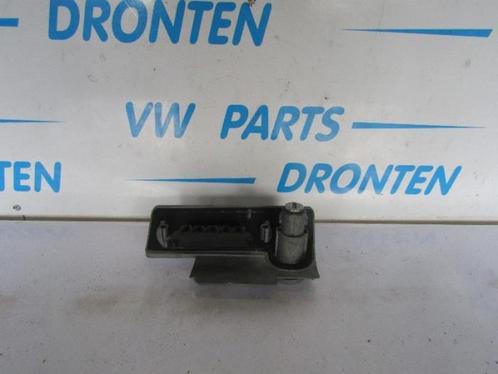 Handgreep Achterklep van een Volkswagen Transporter, Auto-onderdelen, Carrosserie, Volkswagen, Gebruikt, 3 maanden garantie, Ophalen of Verzenden