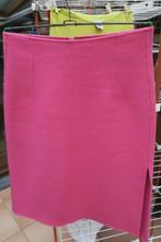 Rok roze wol cashmere Odeeh mt 38, Vêtements | Femmes, Jupes, Comme neuf, Taille 38/40 (M), Rose, Enlèvement ou Envoi