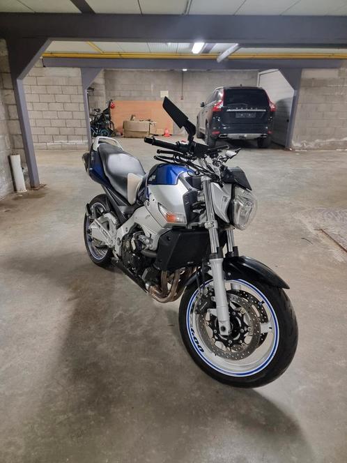 Suzuki GSR 600 A2 35kw op papier, Motoren, Onderdelen | Suzuki, Ophalen