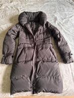Liu Jo wintermantel dons, Kleding | Dames, Bruin, Liu Jo, Zo goed als nieuw, Ophalen