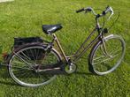 Damesfiets, Fietsen en Brommers, Ophalen, Gebruikt