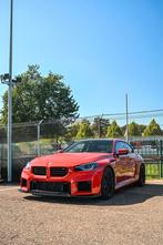 BMW M2 G87 * Race Track Pack * BTW * Bmw garantie, Auto's, BMW, Automaat, 4 zetels, Achterwielaandrijving, 1700 kg