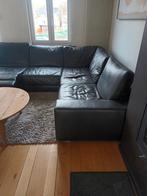 Siège, Enlèvement, Utilisé, Cuir, Modern