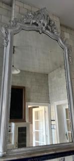 Oude jachtspiegel, Antiek en Kunst, Ophalen