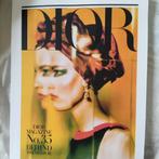 DIOR magazine No. 35 BEHIND THE MIRROR, Boeken, Ophalen of Verzenden, Zo goed als nieuw