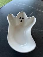 Spook schaaltje Halloween, Ophalen, Gebruikt