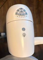 Balançoire pour bébé, Enlèvement