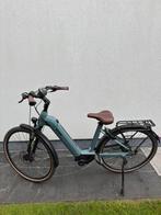 Kettler elektrische fiets, Fietsen en Brommers, Ophalen