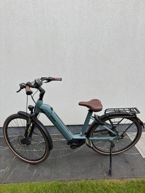 Kettler elektrische fiets, Fietsen en Brommers, Elektrische fietsen, Ophalen