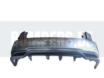 Bumper Lexus RX 450H RX450H 2015-6319441085 Achterbumper T32 beschikbaar voor biedingen