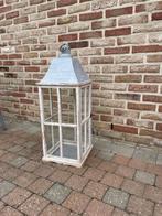 Mooie grote lantaarn, Antiek en Kunst, Ophalen