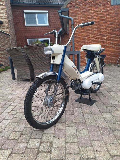 Honda camino, Fietsen en Brommers, Brommers | Honda, Ophalen