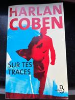 Harlan Coben - Sur tes traces, Belgique, Enlèvement, Utilisé, Harlan Coben.