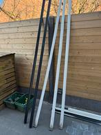 Polycarbonaat veranda platen dikte 3 cm, Doe-het-zelf en Bouw, Dakpannen en Dakbedekking, Kunststof, 10 tot 15 m², Overige kleuren