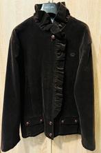 Veste vintage en velours côtelé, Ophalen, Zo goed als nieuw