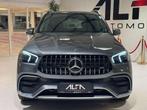 Mercedes-Benz GLE 450 4-Matic *63 AMG PACK* Garantie 12 mois, Auto's, Mercedes-Benz, Gebruikt, GLE, Leder, Bedrijf