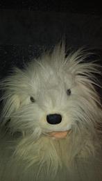 Oude Samson handpop, Ophalen of Verzenden, Gebruikt, Hond