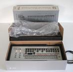 Roland 909 drumcomputer, Muziek en Instrumenten, Ophalen of Verzenden, Zo goed als nieuw, Roland