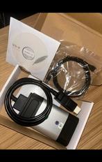 Prise et CD autocom/ delphi, Enlèvement ou Envoi, Comme neuf