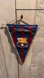 Barca wimpel. Origineel, Diversen, Vlaggen en Wimpels, Ophalen of Verzenden, Gebruikt