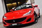Ferrari Portofino 3.9 TURBO V8 F1 * TOP CONDITION / FULL HIS, Auto's, Te koop, Benzine, Gebruikt, 441 kW