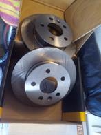 Disques de frein pour VW Transporter Minibus T3 - 1982/92, Auto's, Te koop, Transporter, Particulier