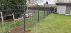Panneaux rigides clôture jardin paillasse treillis, Neuf