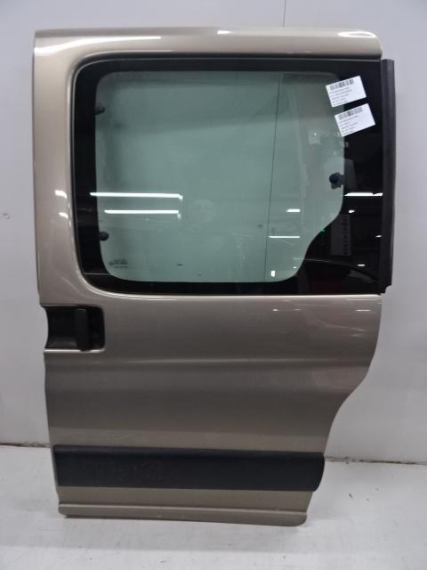 PORTIER LINKS ACHTER Citroën Berlingo Multispace, Auto-onderdelen, Carrosserie, Deur, Citroën, Achter, Links, Gebruikt
