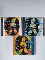 STUDIO BRUSSEL - DE AFREKENING 4+5+8, CD & DVD, CD | Compilations, Envoi