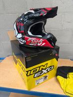 Motorhelm nieuw scorpion exo, Ophalen