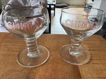 Chimay glazen (emaille), Enlèvement, Comme neuf