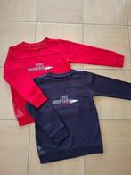 2 sweaters gaastra  110, Trui of Vest, Ophalen of Verzenden, Jongen, Gaastra