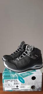 Wandelschoenen Lowa mid dames - maat 41.5, Vêtements | Femmes, Chaussures, Gris, Lowa, Enlèvement, Neuf