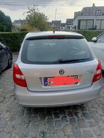 skoda fabia, Auto's, Skoda, Voorwielaandrijving, Particulier, Centrale vergrendeling, Euro 4